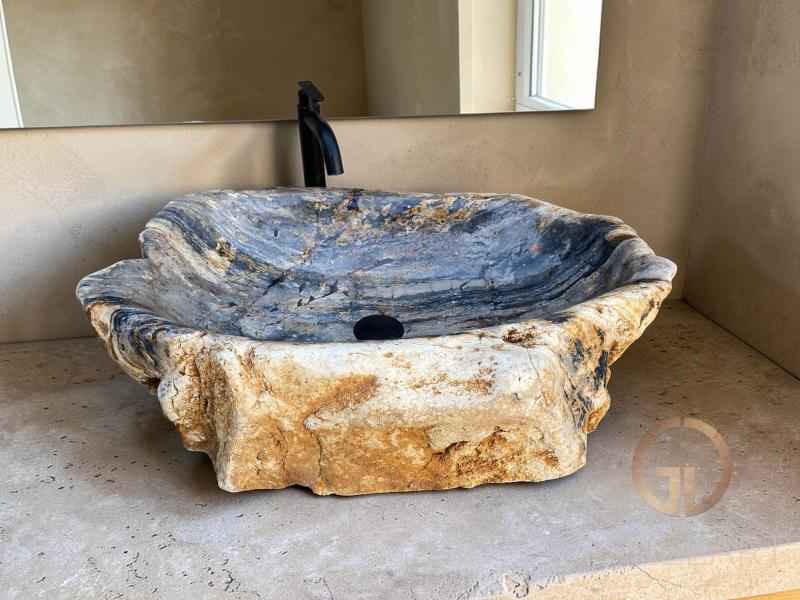 LAVABO EXCLUSIVO DE ROCA BERMEO