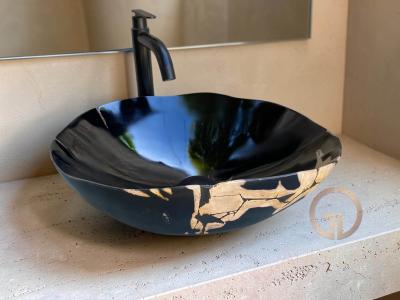 LAVABO PETIT DE PEDRA SINGAPUR