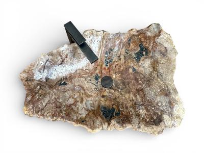 SEMIPRECIOUS STONE SINK MARBELLA