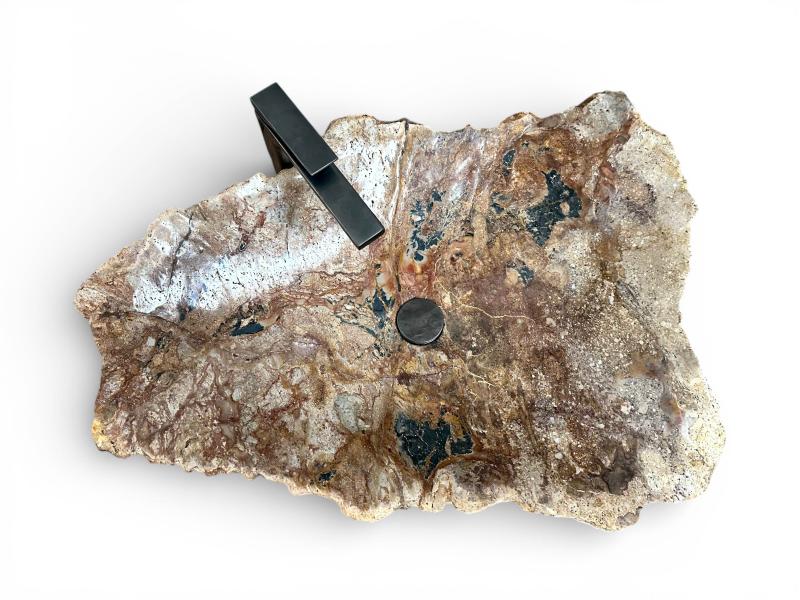 SEMIPRECIOUS STONE SINK MARBELLA