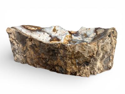 LAVABO ORIGINALE IN PIETRA PANCA WARNA ELVIRIA