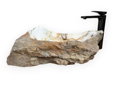 LAVABO DE PEDRA BLANCA SALZBURG