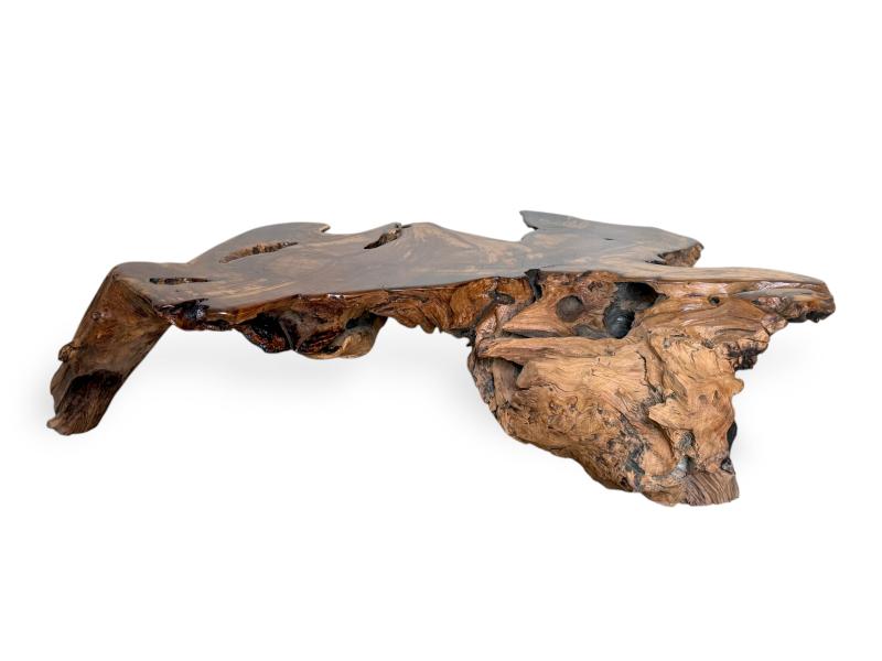 MESA DE CENTRO NATURAL PREMIUM LUBERON