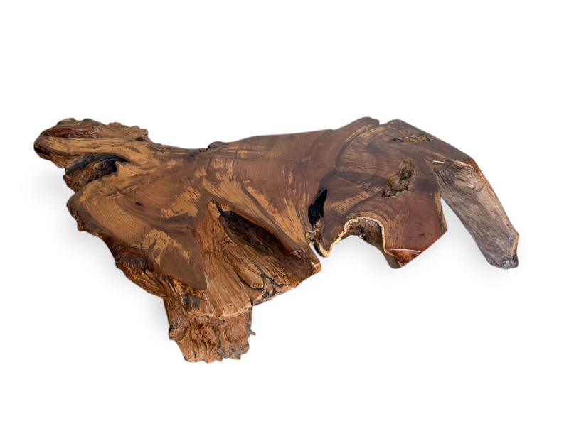 TABLE BASSE NATURELLE PREMIUM LUBERON