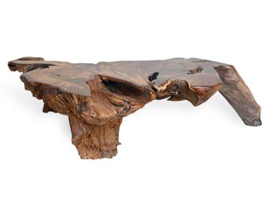 TAVOLINO NATURALE PREMIUM LUBERON