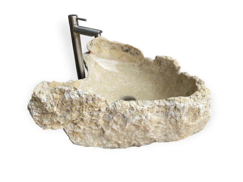 WASCHBECKEN ONYX SALINA