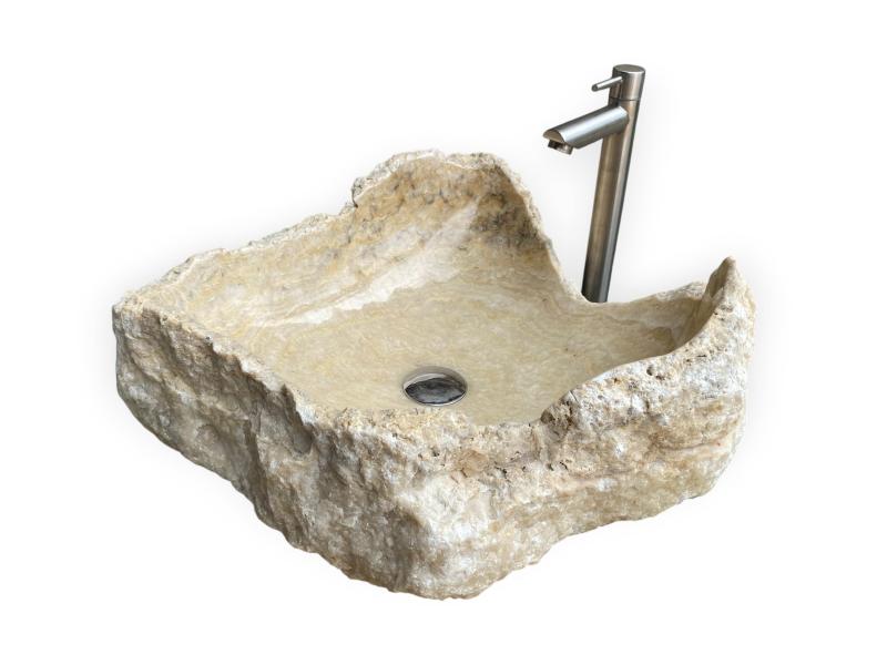 ONIX STONE WASHBASIN SALINA