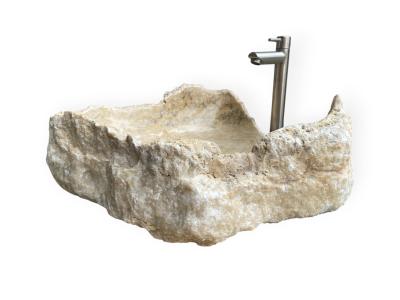 ONIX STONE WASHBASIN SALINA