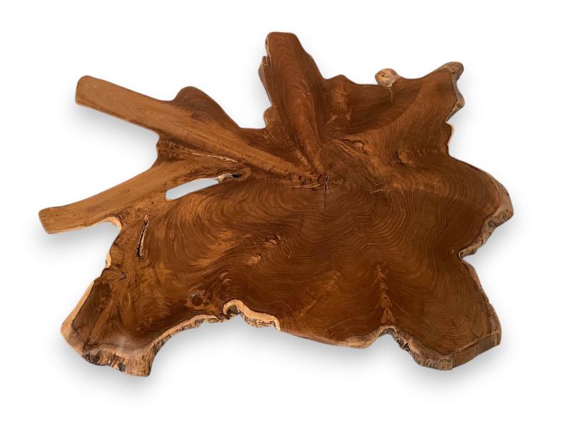 EXOTIC COFFEE TABLE BELICE