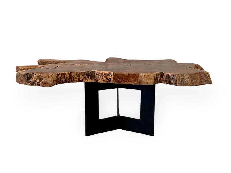 TABLE BASSE EXOTIQUE BELICE