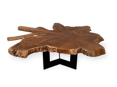 EXOTIC COFFEE TABLE BELICE