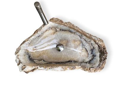 VASQUE SELECTE EN PIERRE NATURELLE MONTCLAR