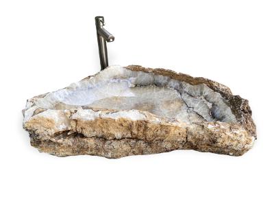 LAVABO SELECTE DE PEDRA NATURAL MONTCLAR