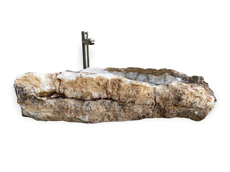 SELECT SINK IN NATURAL STONE MONTCLAR