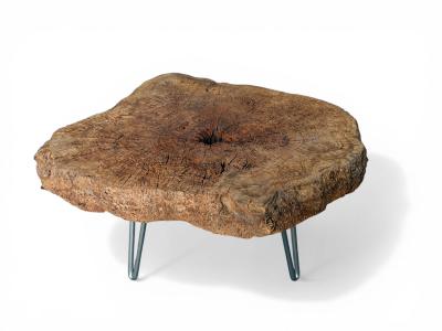 TAVOLINO IN TEAK PRIMITIVO SASSARI