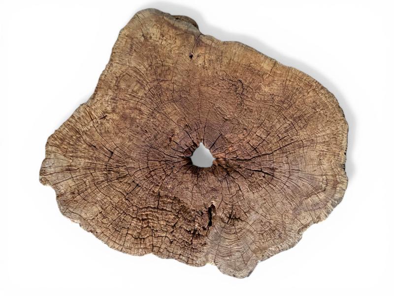 TAVOLINO IN TEAK PRIMITIVO SASSARI