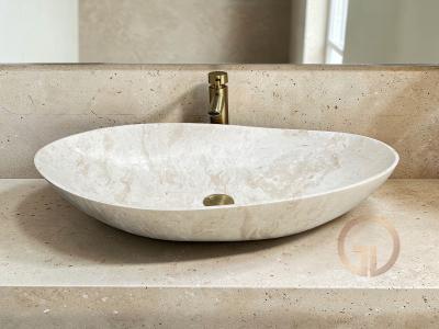 LAVABO DE MARBRE POLAND