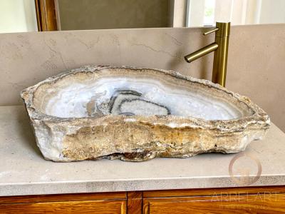 WASCHBECKEN ONYX MONDO