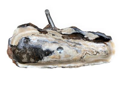 LAVABO MASTERPIECE DE PIEDRA NATURAL