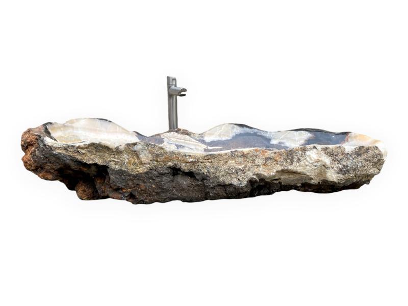 LAVABO MASTERPIECE DE PIEDRA NATURAL