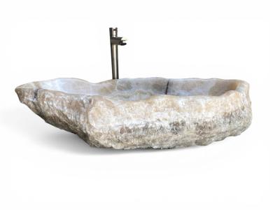 RAW SINK IN NATURAL STONE VALIRA