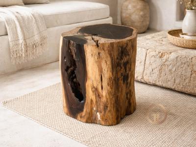 SONO STOOL CROISETTE
