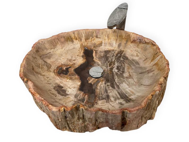 OCCRE STONE SINK BENEVENTO