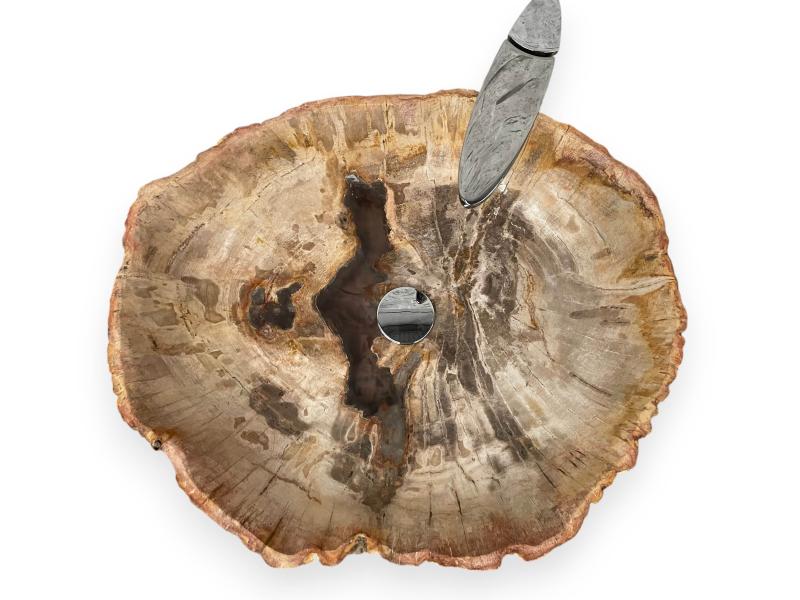 OCCRE STONE SINK BENEVENTO