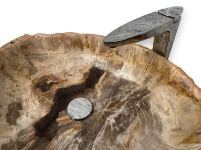 OCCRE STONE SINK BENEVENTO