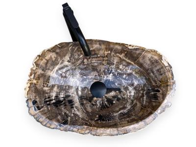 LAVABO IN TONI TERRA ORTIGIA