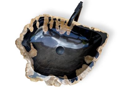 STONE SINK NATURAL COLORS LOUVRE