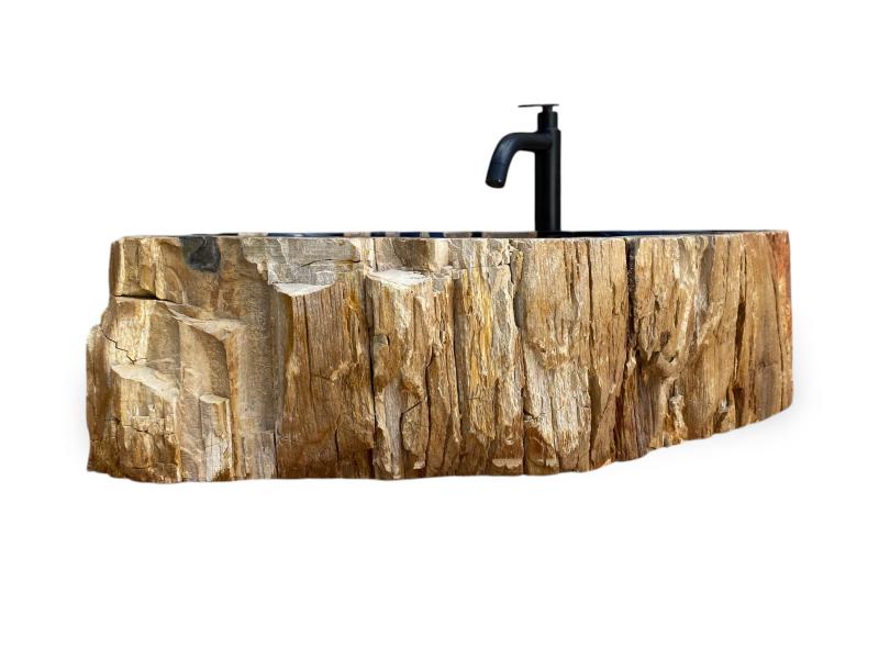 STONE SINK NATURAL COLORS LOUVRE