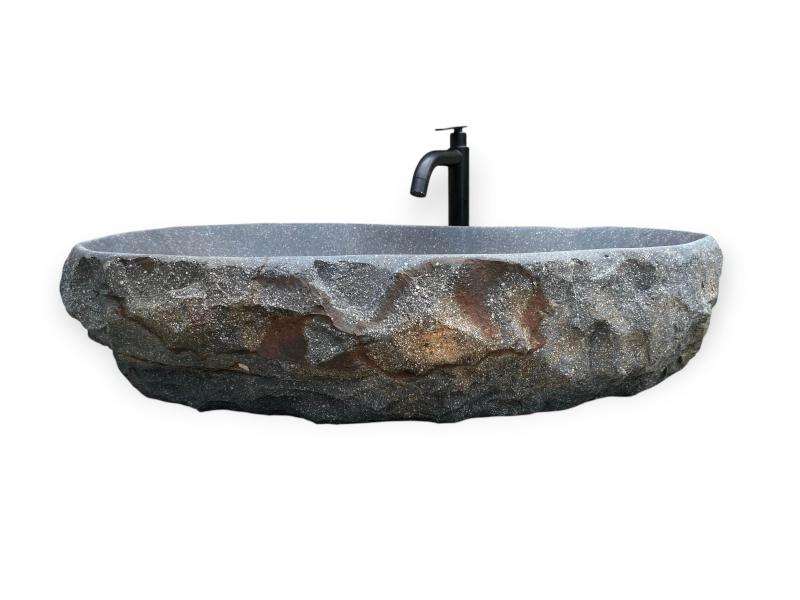 LAVABO DE PIEDRA RIVERSTONE LAURENT