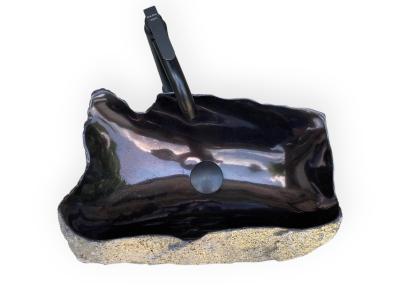 LAVASTEIN WASCHBECKEN STELLER