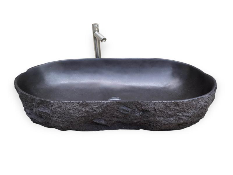 BLACK STONE SINK CYPRUS