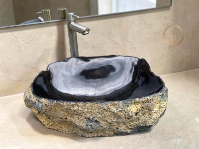 LAVASTEIN WASCHBECKEN DIDIER