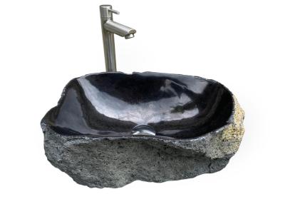 LAVA STONE WASHBASIN DIDIER