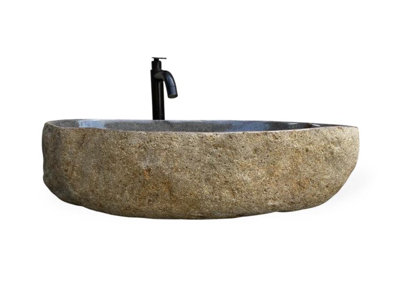 LAVABO DA APPOGGIO PIETRA CAMBOYA