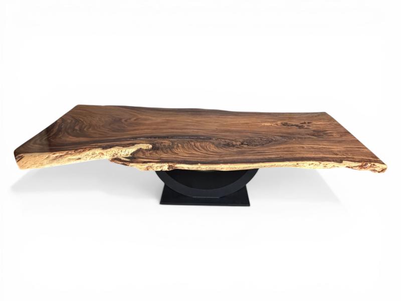 ESSTISCH AUS TROPISCHEM HOLZ FLORENCIA