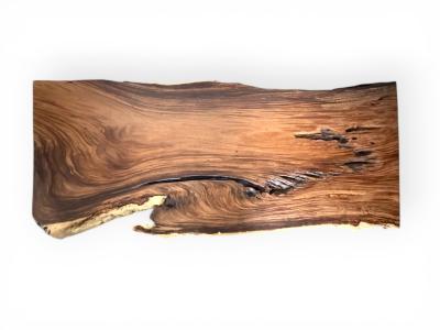 TAULA DE MENJADOR DE FUSTA MASSISSA FLORENCIA