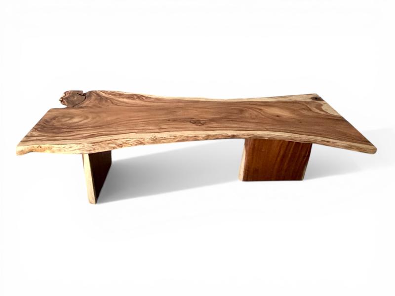 MESA COMEDOR DE LUJO MADERA VARSOVIA