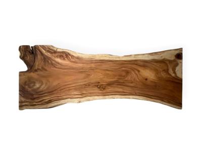 MESA DE MADERA RUSTICA VARSOVIA