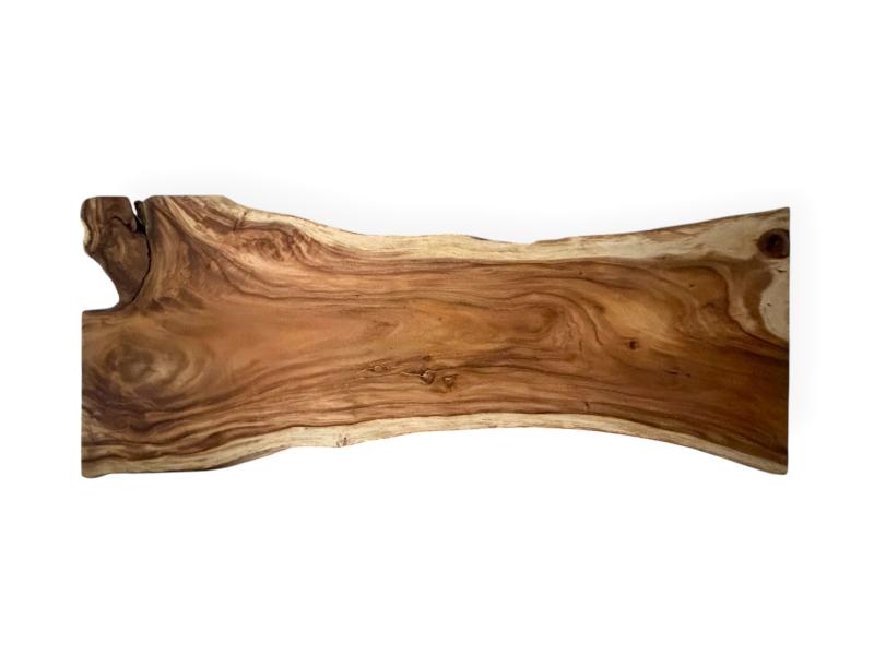 MESA DE MADERA RUSTICA VARSOVIA