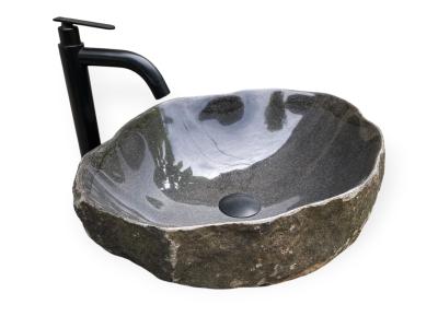 STONE WASHBASIN CANYON