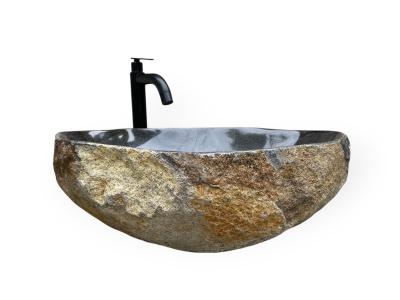 LAVABO DE PEDRA EXCLUSIU CANYON