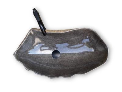 LAVABO COMPACTO PIEDRA NATURAL LEO