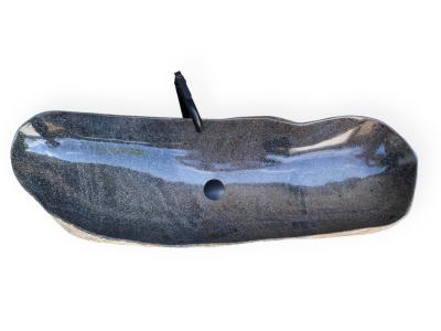 WASCHBECKEN AUS NATURSTEIN GERMAIN