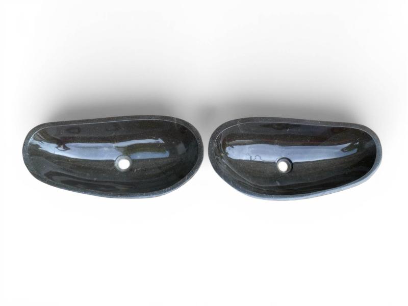 SET EVIERS OU GALET DE RIVIERE