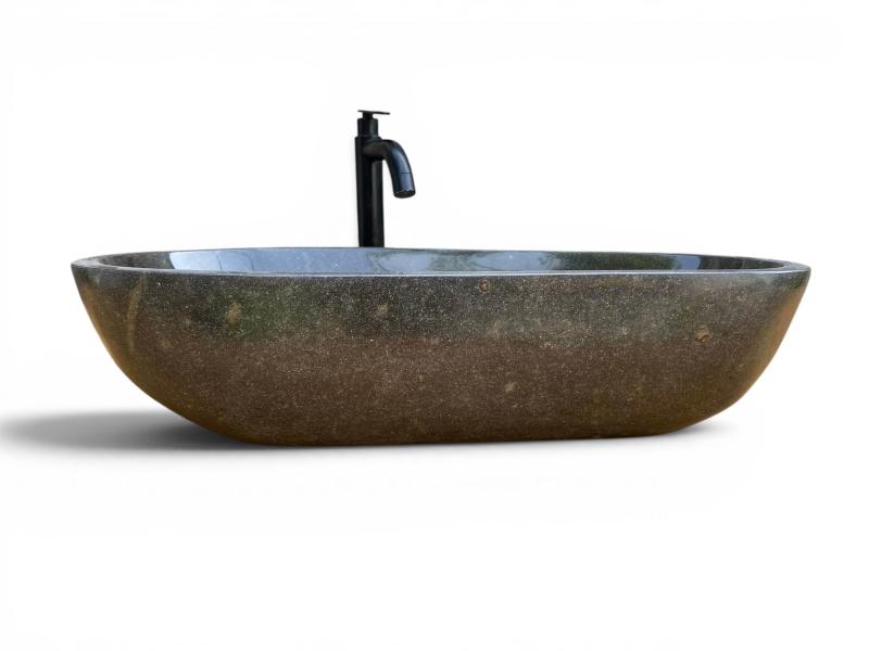 SET EVIERS OU GALET DE RIVIERE