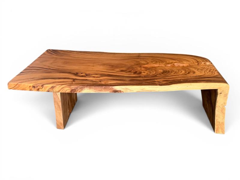 MESA DE COMEDOR PIEZA UNICA VARENNA